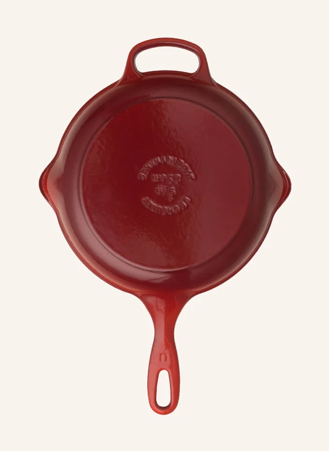 LE CREUSET LE CREUSET Brat- Und Servierpfanne SIGNATUREDurchmesser: 23 Cm
