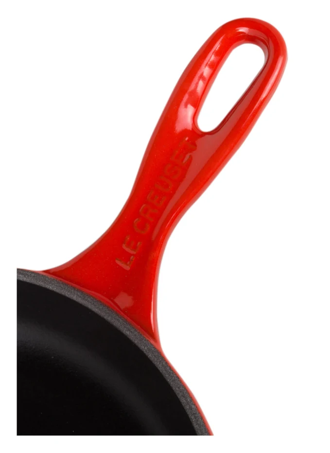 LE CREUSET LE CREUSET Brat- Und Servierpfanne SIGNATUREDurchmesser: 23 Cm