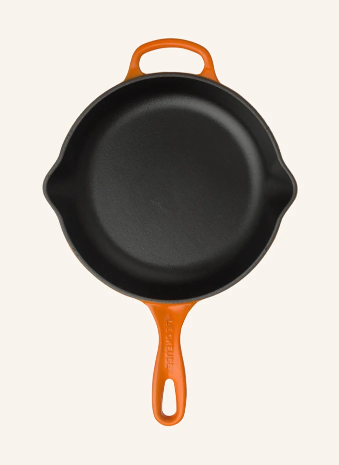 LE CREUSET LE CREUSET Brat- Und Servierpfanne SIGNATUREDurchmesser: 23 Cm
