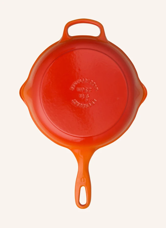 LE CREUSET LE CREUSET Brat- Und Servierpfanne SIGNATUREDurchmesser: 23 Cm