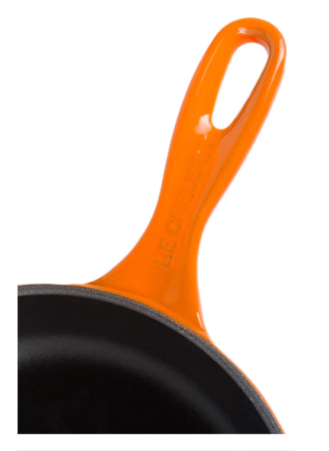 LE CREUSET LE CREUSET Brat- Und Servierpfanne SIGNATUREDurchmesser: 23 Cm