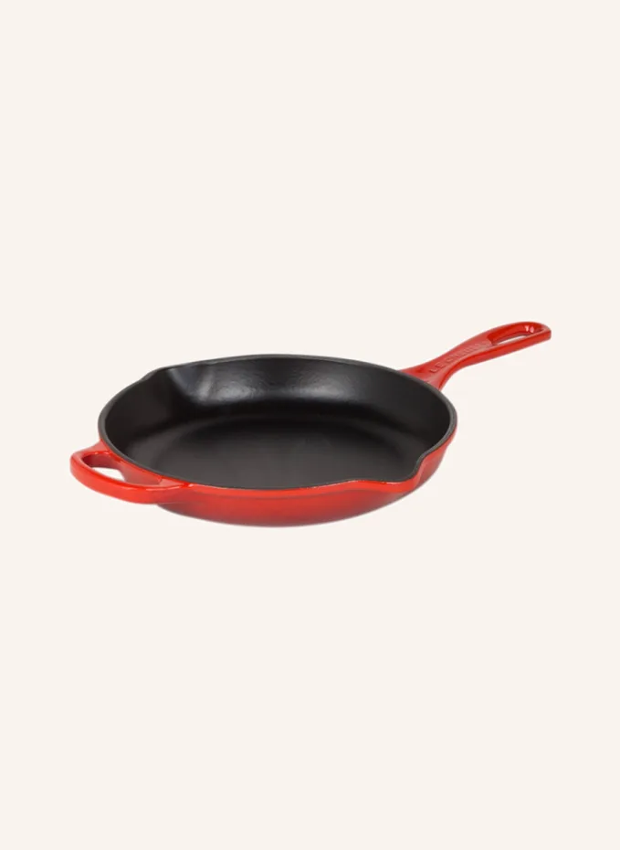 LE CREUSET LE CREUSET Brat- und Servierpfanne SIGNATUREDurchmesser: 23 cm