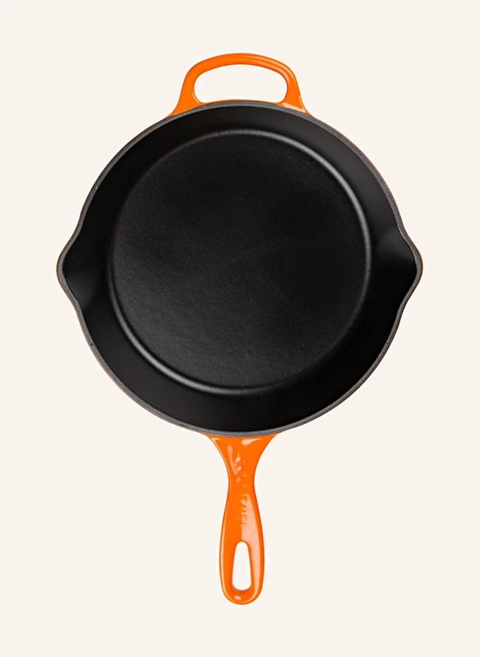 LE CREUSET LE CREUSET Brat- Und ServierpfanneDurchmesser: 26 Cm