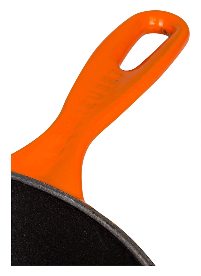 LE CREUSET LE CREUSET Brat- Und ServierpfanneDurchmesser: 26 Cm