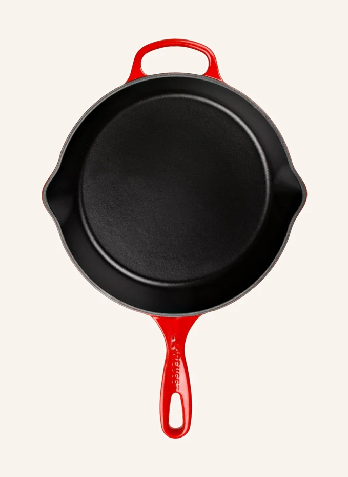 LE CREUSET LE CREUSET Brat- Und ServierpfanneDurchmesser: 26 Cm