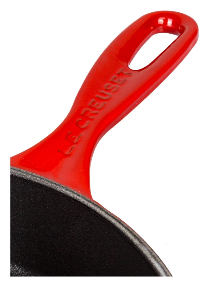 LE CREUSET LE CREUSET Brat- Und ServierpfanneDurchmesser: 26 Cm