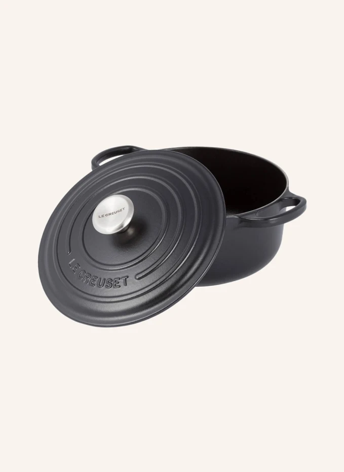 LE CREUSET LE CREUSET Bräter SIGNATUREDurchmesser: 20 Cm
