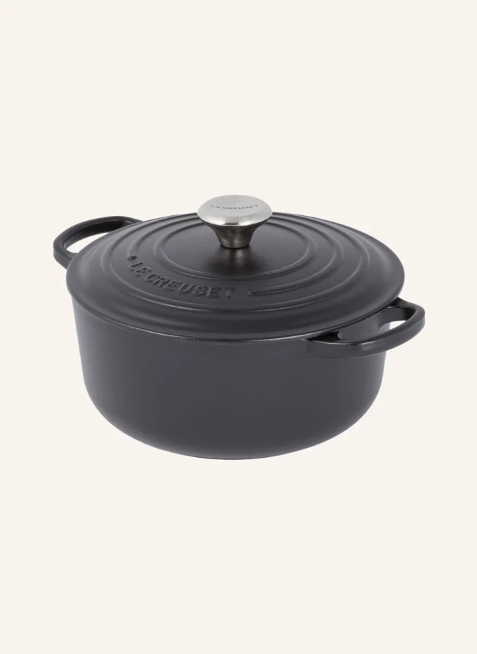 LE CREUSET LE CREUSET Bräter SIGNATUREDurchmesser: 20 cm