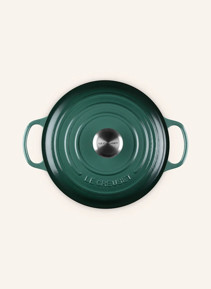 LE CREUSET LE CREUSET Bräter SIGNATUREDurchmesser: 24 Cm