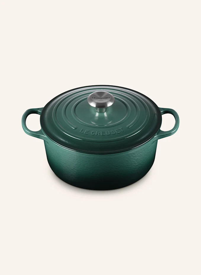 LE CREUSET LE CREUSET Bräter SIGNATUREDurchmesser: 24 Cm