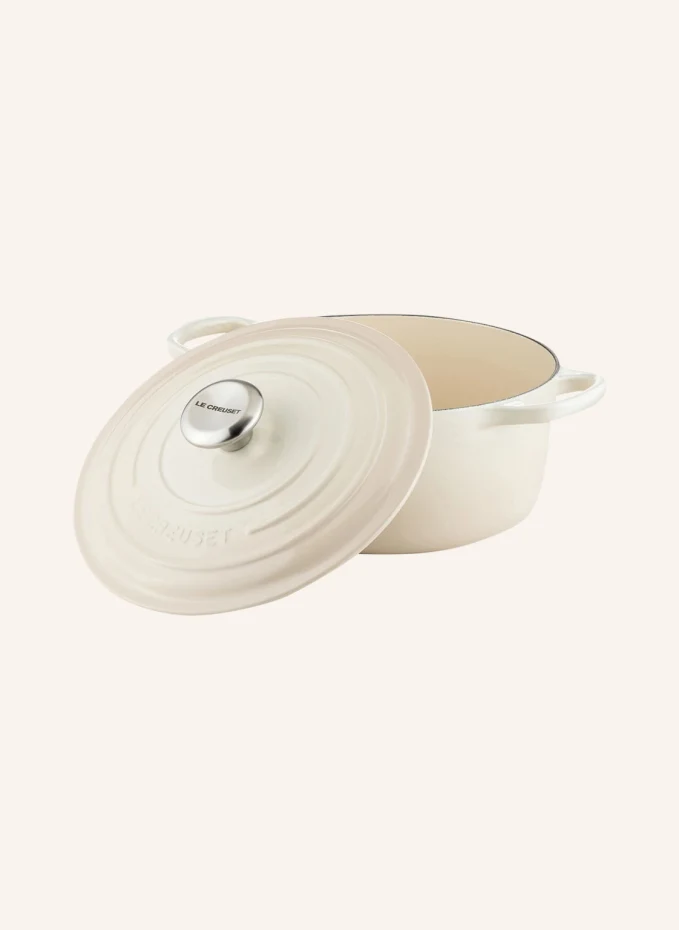 LE CREUSET LE CREUSET Bräter SIGNATUREDurchmesser: 24 Cm