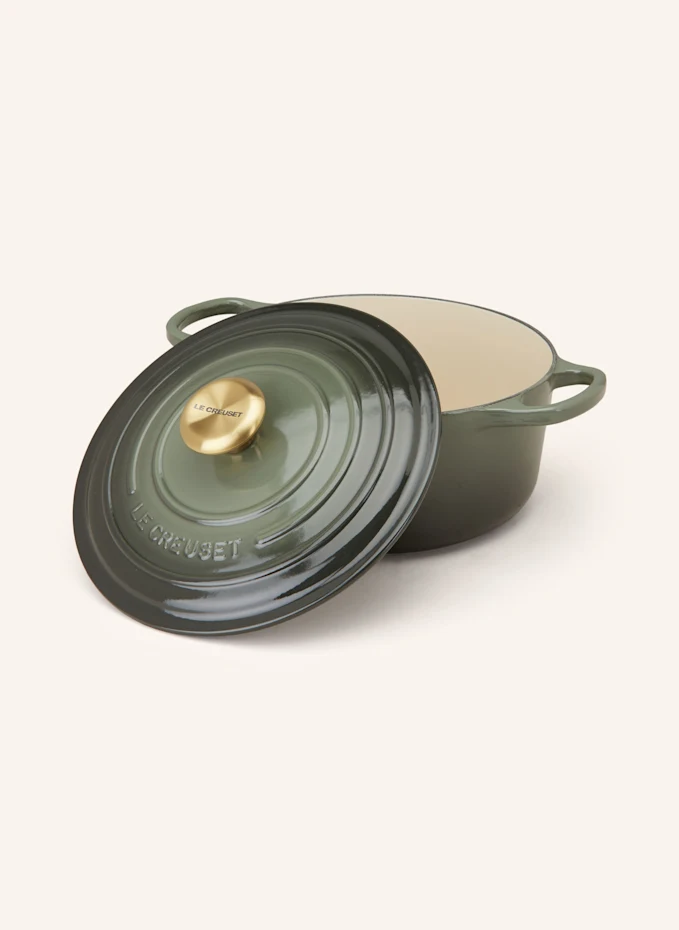 LE CREUSET LE CREUSET Bräter SIGNATUREDurchmesser: 24 Cm