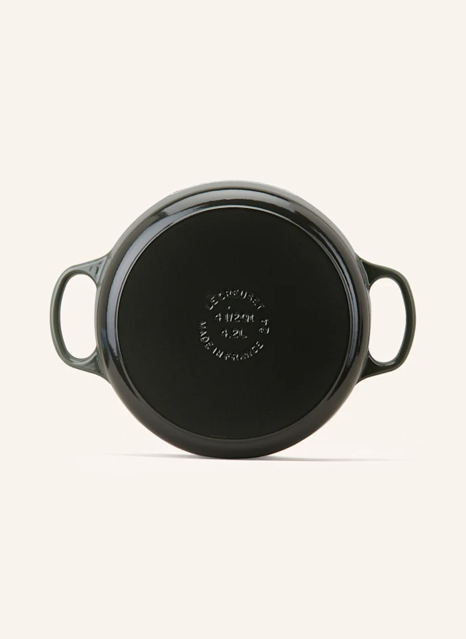LE CREUSET LE CREUSET Bräter SIGNATUREDurchmesser: 24 Cm