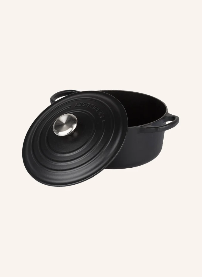 LE CREUSET LE CREUSET Bräter SIGNATUREDurchmesser: 24 Cm
