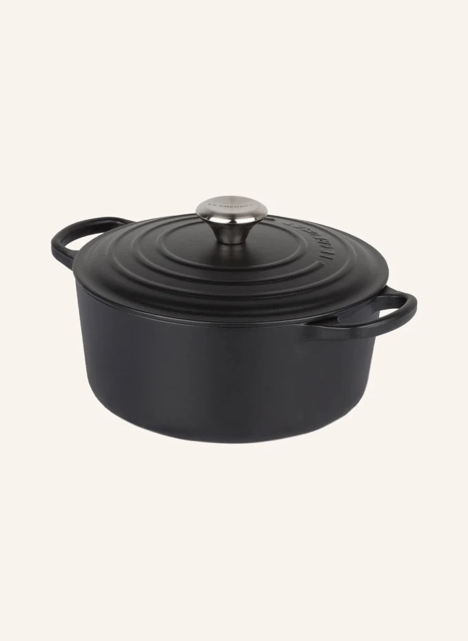 LE CREUSET LE CREUSET Bräter SIGNATUREDurchmesser: 24 Cm