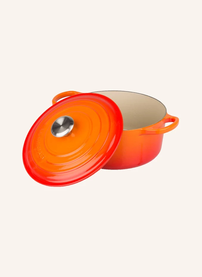 LE CREUSET LE CREUSET Bräter SIGNATUREDurchmesser: 24 Cm