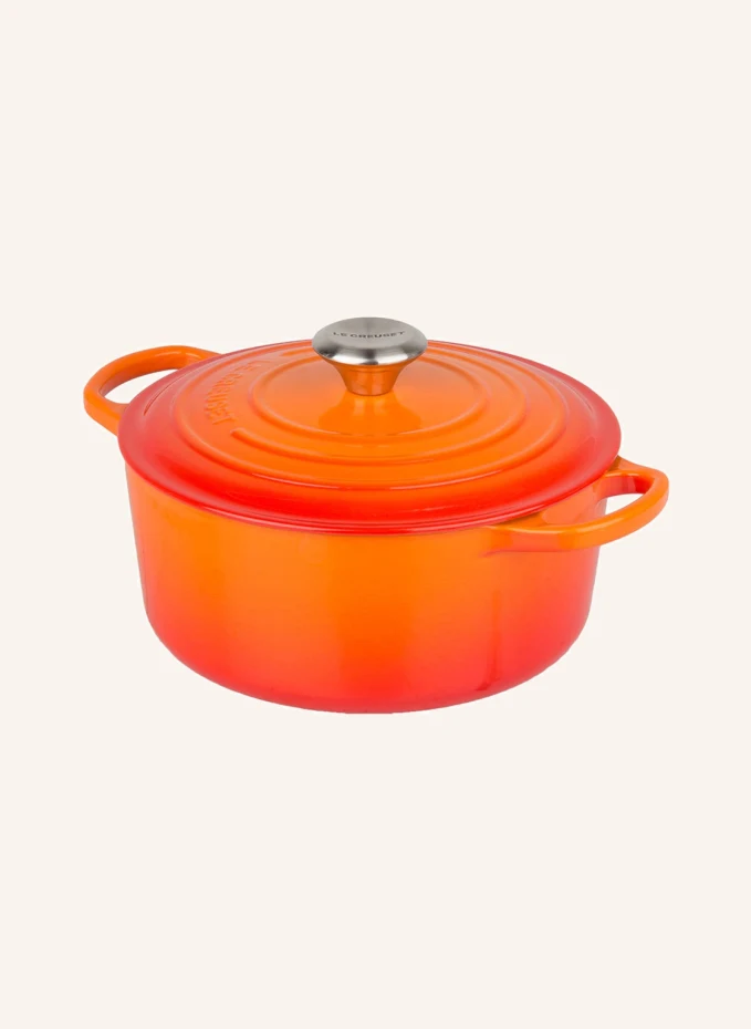 LE CREUSET LE CREUSET Bräter SIGNATUREDurchmesser: 24 Cm
