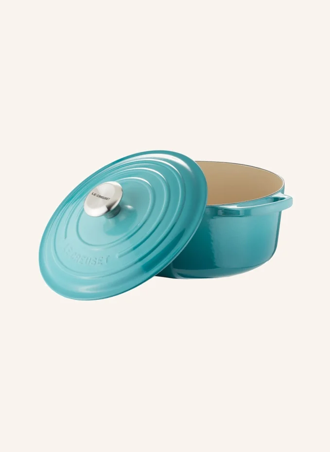 LE CREUSET LE CREUSET Bräter SIGNATUREDurchmesser: 24 Cm