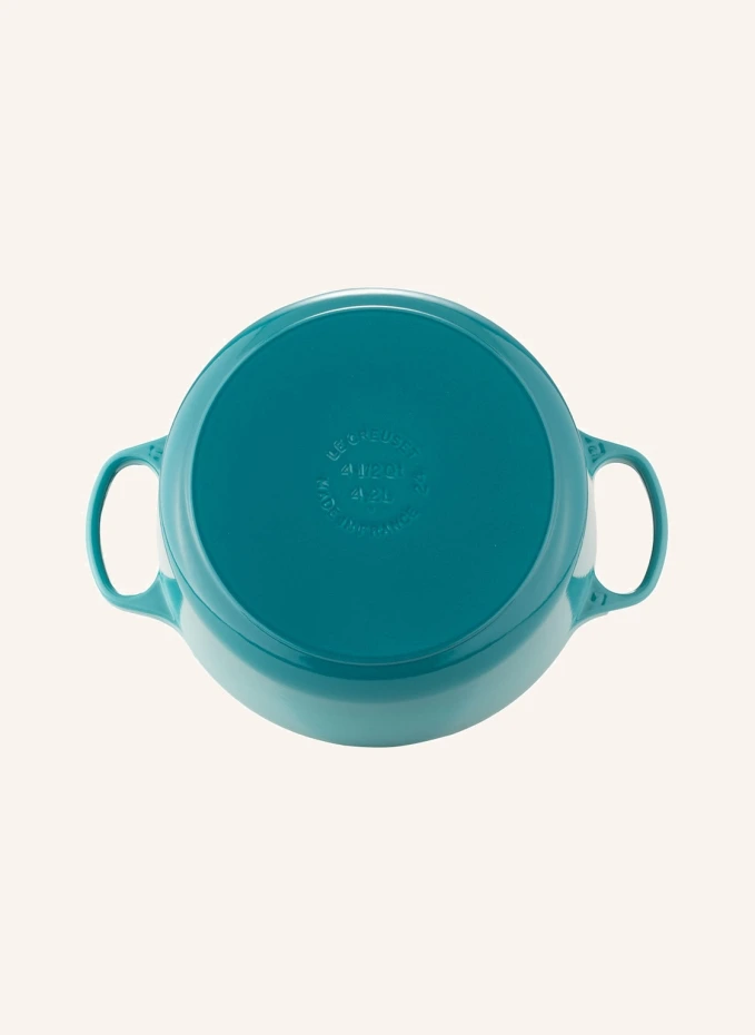 LE CREUSET LE CREUSET Bräter SIGNATUREDurchmesser: 24 Cm