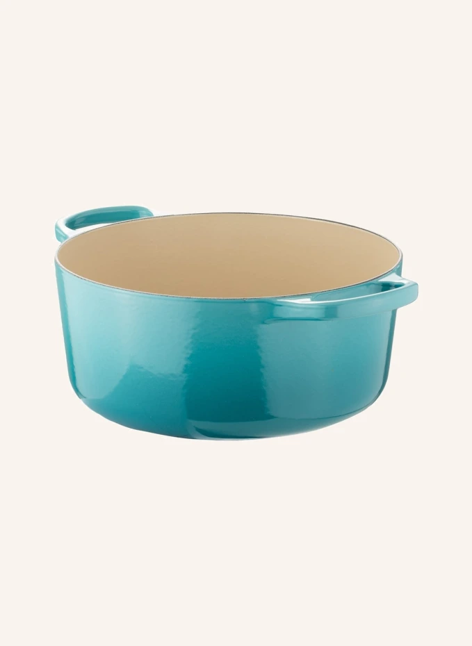 LE CREUSET LE CREUSET Bräter SIGNATUREDurchmesser: 24 Cm