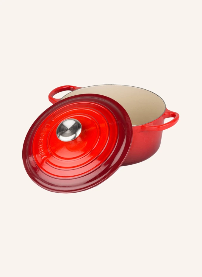 LE CREUSET LE CREUSET Bräter SIGNATUREDurchmesser: 24 Cm