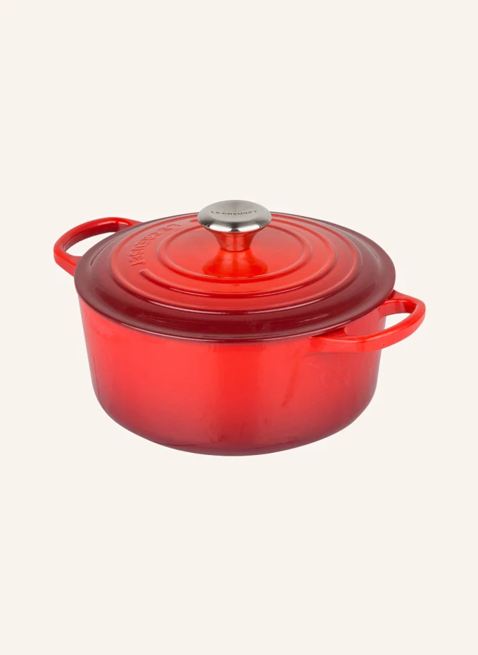 LE CREUSET LE CREUSET Bräter SIGNATUREDurchmesser: 24 cm