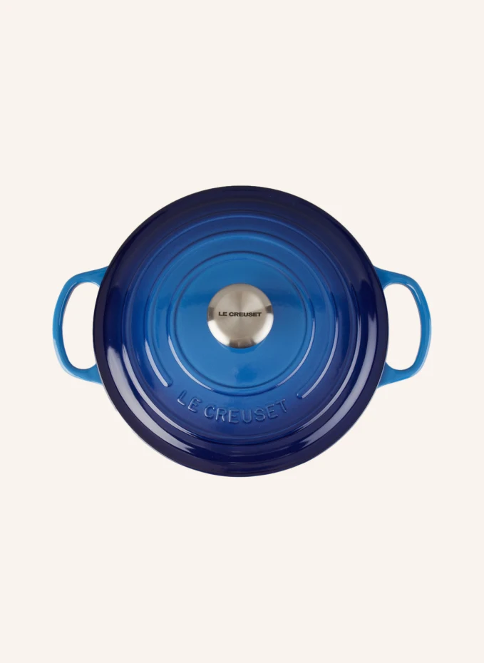 LE CREUSET LE CREUSET Bräter SIGNATUREDurchmesser: 26 Cm