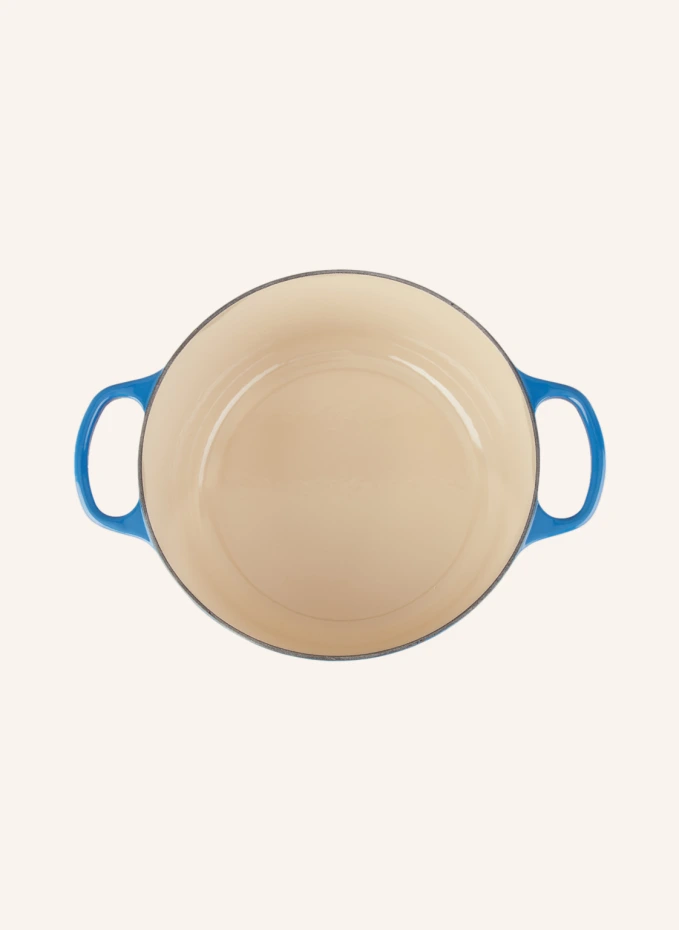 LE CREUSET LE CREUSET Bräter SIGNATUREDurchmesser: 26 Cm