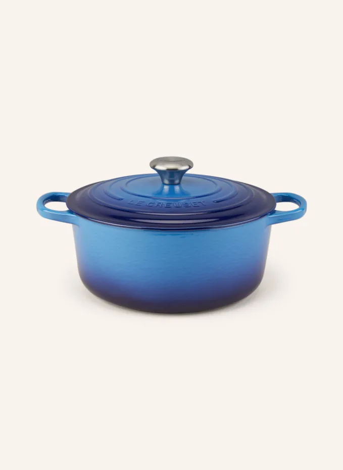 LE CREUSET LE CREUSET Bräter SIGNATUREDurchmesser: 26 Cm