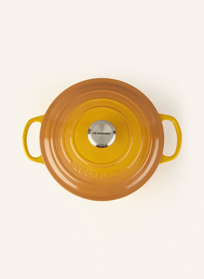 LE CREUSET LE CREUSET Bräter SIGNATUREDurchmesser: 26 Cm