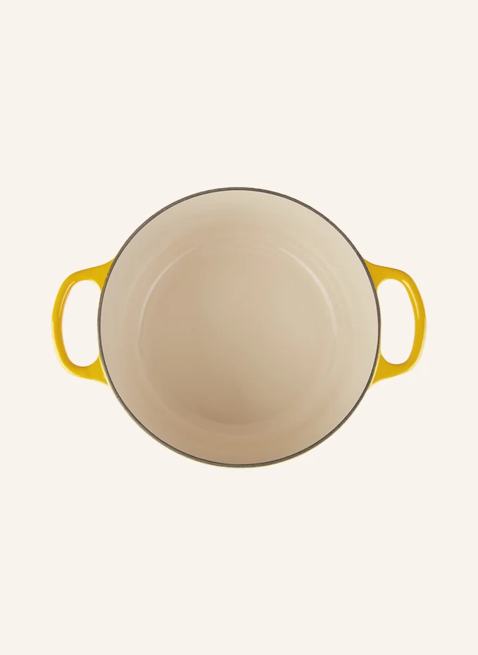 LE CREUSET LE CREUSET Bräter SIGNATUREDurchmesser: 26 Cm