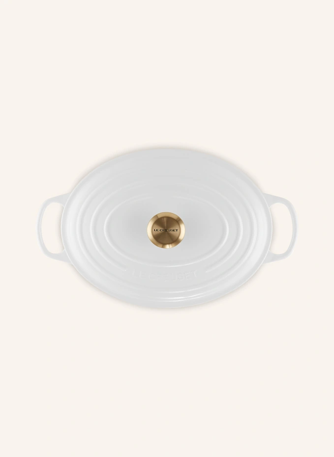 LE CREUSET LE CREUSET Bräter SIGNATUREDurchmesser: 29 Cm