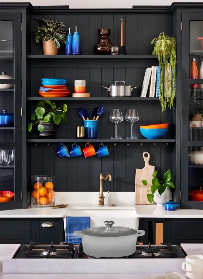 LE CREUSET LE CREUSET Bräter SIGNATUREDurchmesser: 29 Cm