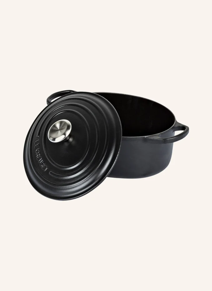 LE CREUSET LE CREUSET Bräter SIGNATUREDurchmesser: 29 Cm