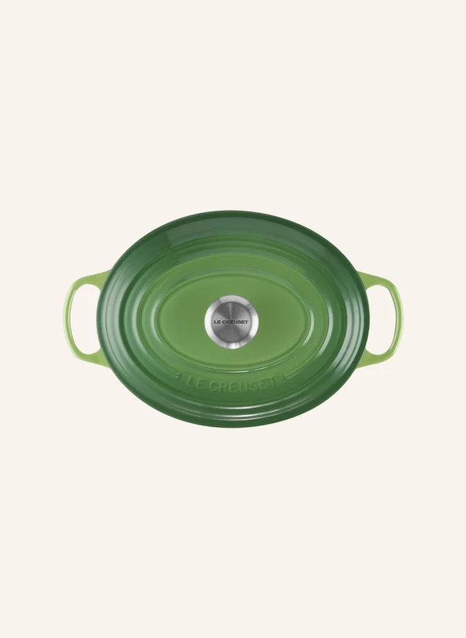LE CREUSET LE CREUSET Bräter SIGNATUREDurchmesser: 29 Cm