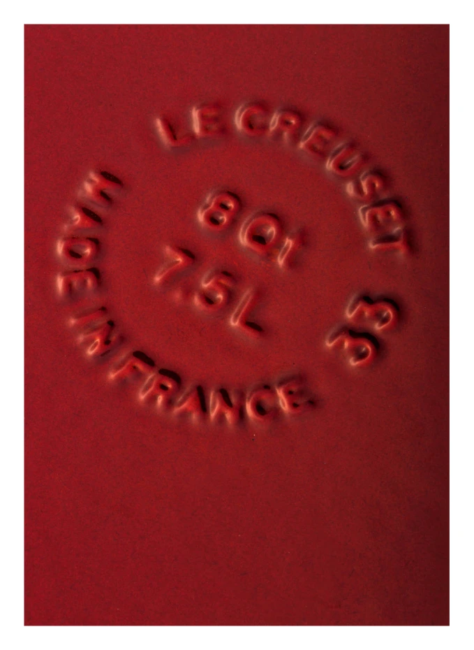 LE CREUSET LE CREUSET Bräter SIGNATUREDurchmesser: 33 Cm