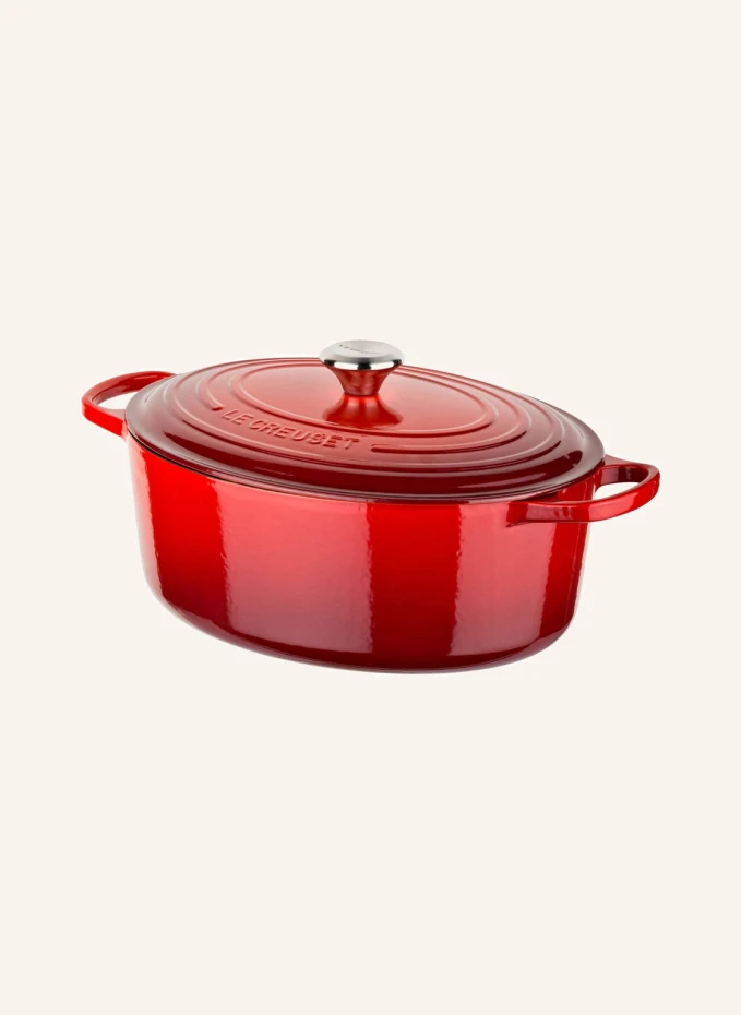 LE CREUSET LE CREUSET Bräter SIGNATUREDurchmesser: 33 Cm