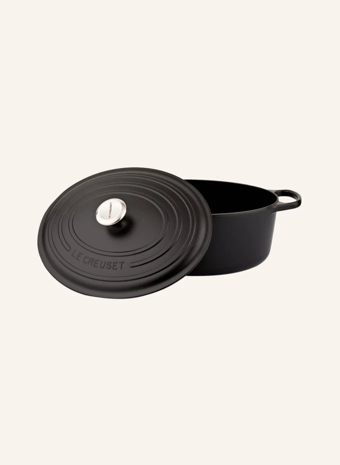 LE CREUSET LE CREUSET Bräter SIGNATUREDurchmesser: 33 Cm