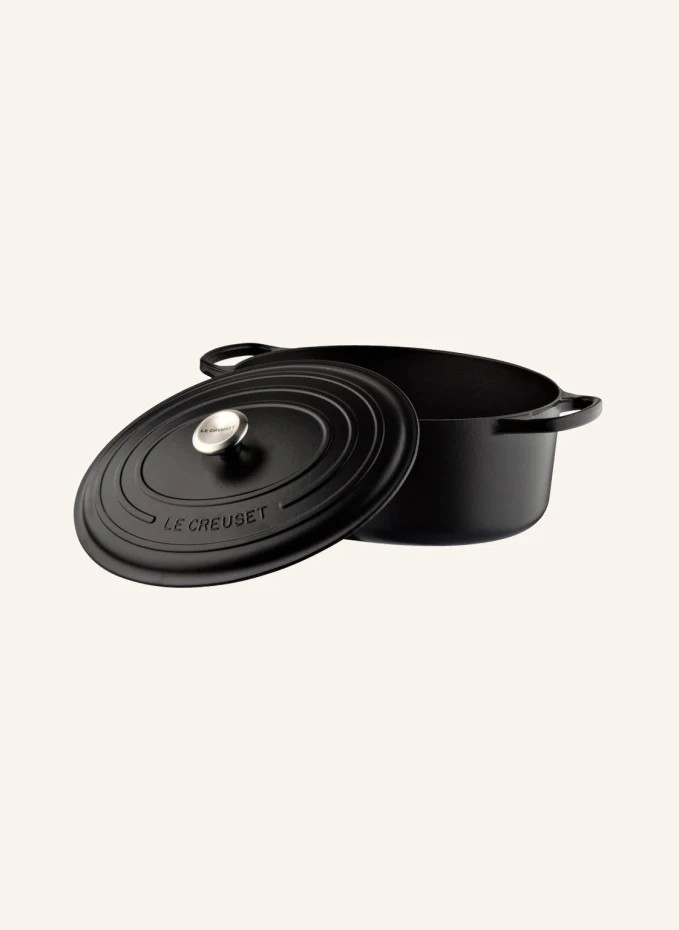 LE CREUSET LE CREUSET Bräter SIGNATUREDurchmesser: 35 Cm