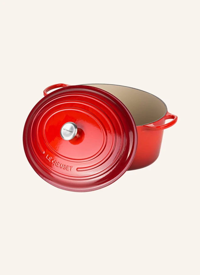 LE CREUSET LE CREUSET Bräter SIGNATUREDurchmesser: 40 Cm