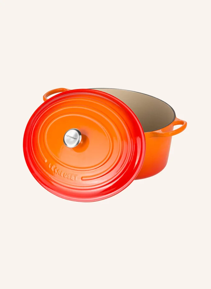 LE CREUSET LE CREUSET Bräter SIGNATUREDurchmesser: 40 Cm