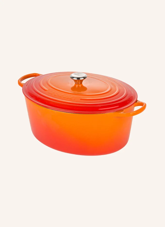 LE CREUSET LE CREUSET Bräter SIGNATUREDurchmesser: 40 cm