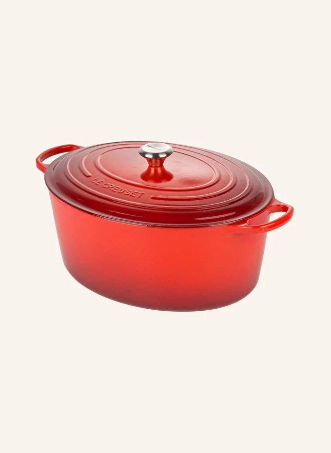 LE CREUSET LE CREUSET Bräter SIGNATUREDurchmesser: 40 cm