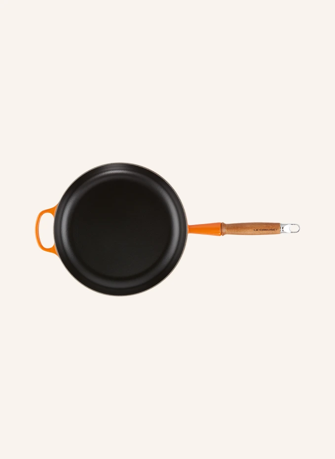 LE CREUSET LE CREUSET Bratpfanne SIGNATUREDurchmesser: 28 Cm