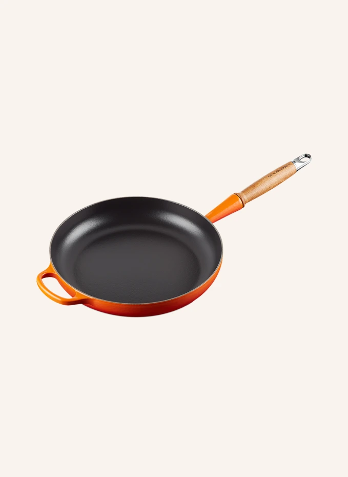 LE CREUSET LE CREUSET Bratpfanne SIGNATUREDurchmesser: 28 Cm