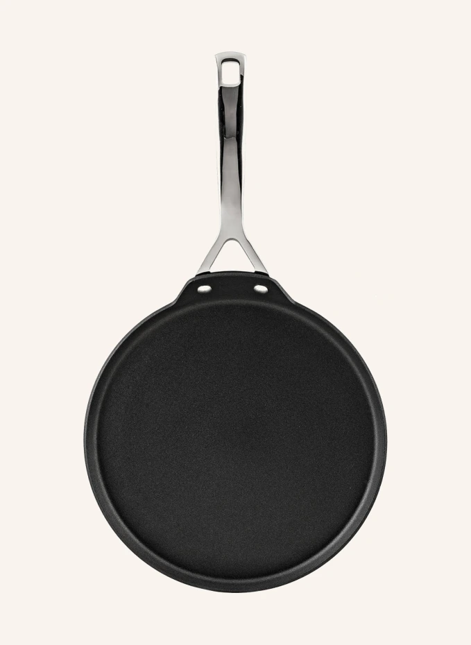 LE CREUSET LE CREUSET Crêpes-Pfanne ALUMINIUM ANTIHAFT Durchmesser: 28 Cm