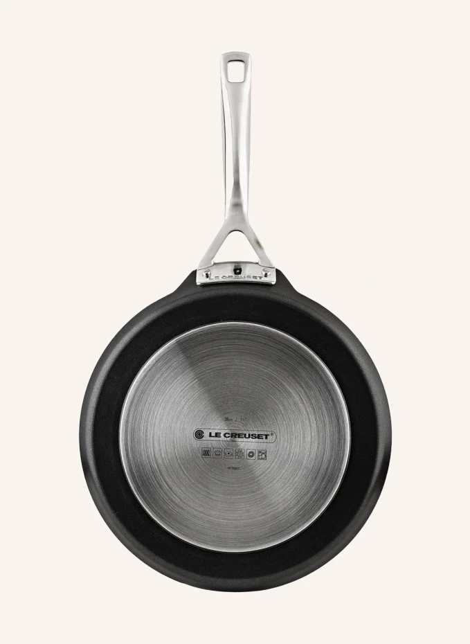 LE CREUSET LE CREUSET Crêpes-Pfanne ALUMINIUM ANTIHAFT Durchmesser: 28 Cm