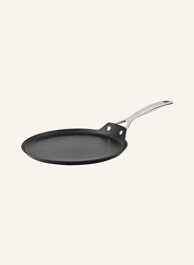 LE CREUSET LE CREUSET Crêpes-Pfanne ALUMINIUM ANTIHAFT Durchmesser: 28 cm