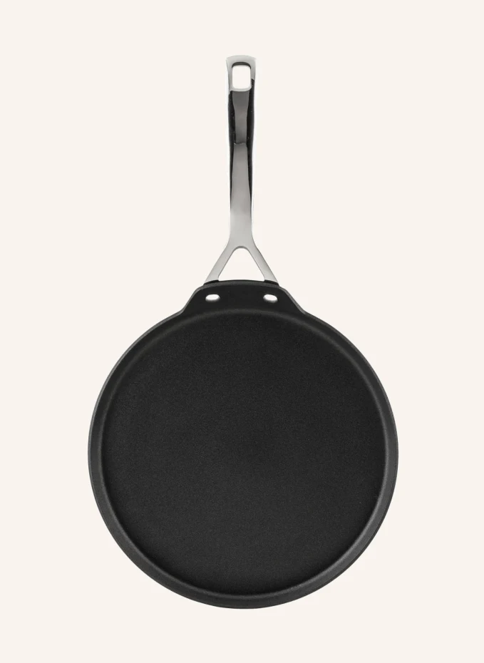 LE CREUSET LE CREUSET Crêpes-Pfanne ALUMINIUM ANTIHAFTDurchmesser: 24 Cm