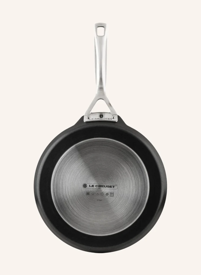 LE CREUSET LE CREUSET Crêpes-Pfanne ALUMINIUM ANTIHAFTDurchmesser: 24 Cm